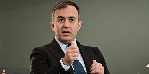 Tασος Χατζηβασιλείου