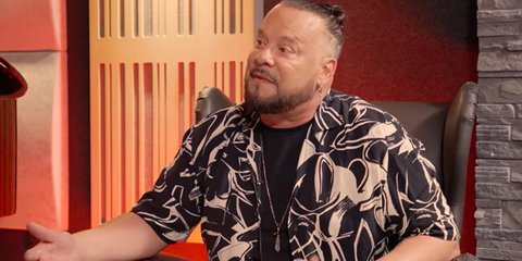 Ο Χρήστος Δάντης κάνει λόγο για αχαριστία: «Σχεδόν κανένας δεν με αναφέρει στους δημιουργούς του “My Number One”»