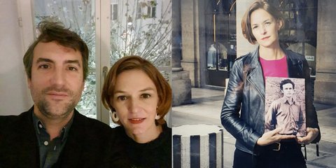 Ερωτεύτηκαν, αλλά πριν παντρευτούν χρειάστηκε να μάθουν αν ήταν αδέλφια -Η απίστευτη ιστορία ενός ζευγαριού από την Γαλλία που έγινε viral