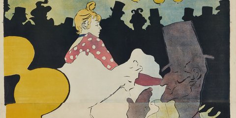 Η σαγηνευτική Belle Époque καταφθάνει στην Αθήνα -Βλέπουμε τρία κορυφαία έργα από τη μεγάλη έκθεση που ετοιμάζει το Μουσείο Γουλανδρή