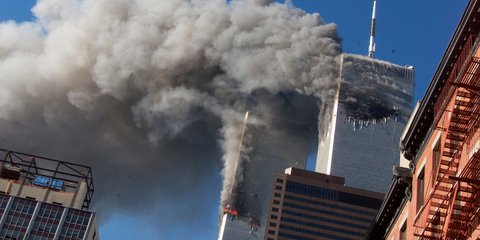 11η Σεπτεμβρίου: Ο Μαμντάνι έδωσε στη δημοσιότητα δεκάδες χιλιάδες έγγραφα για όσα γνώριζαν οι Αρχές για το «τοξικό νέφος»