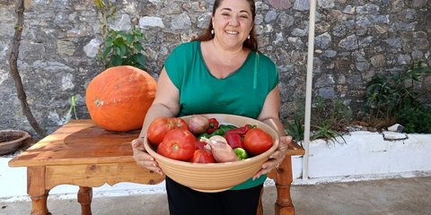 Νεκατρία Κοκκινάκη