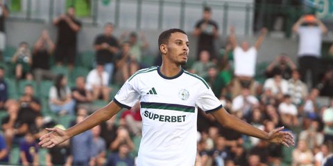Κηφισιά - Παναθηναϊκός 0-2: Ουναΐ, εσύ σούπερ σταρ - Το απόλυτο και στο Κύπελλο Ελλάδος οι «πράσινοι» [βίντεο]