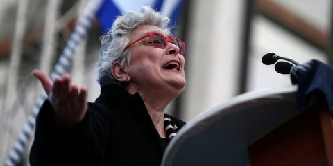 Αφροδίτη Μάνου