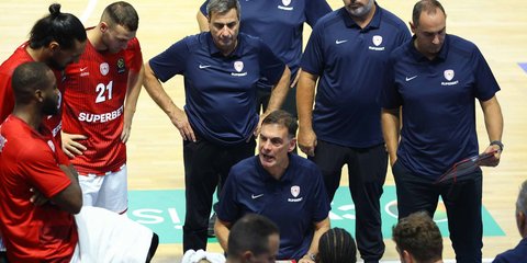 Οι τραυματίες του Ολυμπιακού ενόψει Super Cup και ο ρόλος… κλειδί του Εντιάι -Τι είπε ο Μπαρτζώκας