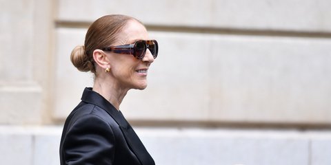 Ξεχάστε τα έντονα μανικιούρ: Η Σελίν Ντιόν δείχνει τη νέα κομψή τάση στα νύχια