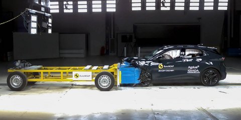 CUPRA Raval
