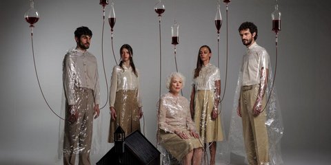 10 παραστάσεις που θα μας απασχολήσουν τη νέα θεατρική σεζόν -Οι παραγωγές που θα γίνουν talk of the town