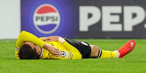 «Λόγω αφυδάτωσης η κατάρρευση του Καρέτσα» - Τι αναφέρουν βελγικά ΜΜΕ