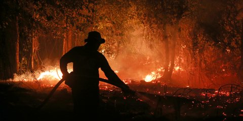 Ελ Νίνιο: Συναγερμός για 451.000 θανάτους από τη ζέστη -Ποιες χώρες βρίσκονται στο «κόκκινο»