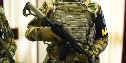 Πράσινο ή λευκό; Τι σημαίνουν τα χρώματα στα φύλλα της επιστράτευσης -Τα βήματα για τη σύνδεση στο gov.gr