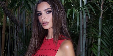 Η Έμιλι Ραταϊκόφσκι στα MTV VMAs 