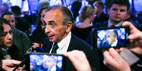 Γαλλία: Ο ακροδεξιός Ζεμούρ υποψήφιος στις προεδρικές - Το σχέδιο για απελάσεις αλλοδαπών και «ρομπότ αντί για μετανάστες»