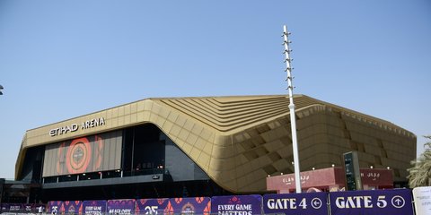 Στον «αέρα» η διεξαγωγή του Super Cup της Euroleague στο Άμπου Ντάμπι που συμμετέχει ο Ολυμπιακός -Πιθανή η αναβολή