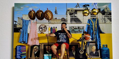αντρας κιτς