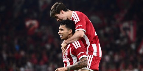 Ολυμπιακός - Βόλος 3-2: Ο Πουέρτα έλαμψε, οι μικροί... το έχουν και το «μυρμήγκι» έκανε τη δουλειά! [βίντεο]
