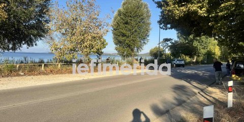 Σημείο δολοφονίας 25χρονης στην Ηγουμενίτσα