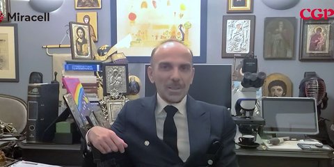 Ποιος είναι ο Ηλίας Θεοδωρόπουλος