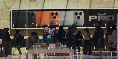 iPhone