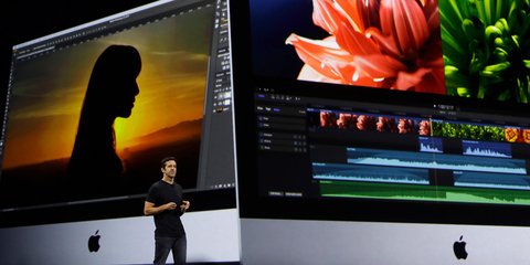 Apple: Ο Τζον Τέρνους παίρνει τα ηνία -Το μεγάλο στοίχημα με το iPhone των 1.500 δολαρίων και την AI