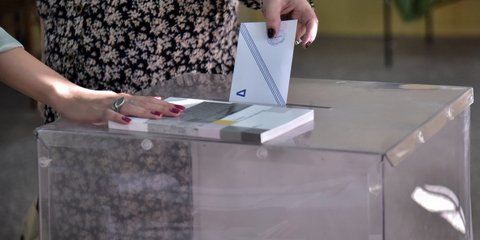 poll 