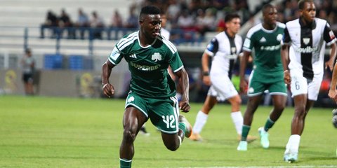 Η βαθμολογία της Super League μετά τις νίκες Ολυμπιακού, ΑΕΚ, Παναθηναϊκού και ΠΑΟΚ