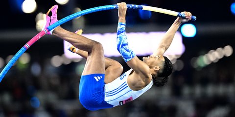 Ultimate Championship: Είναι η επόμενη μέρα του στίβου; -Τα συν και τα πλην της νέας διοργάνωσης