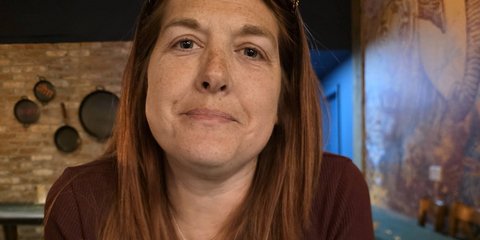 Έκανε έκκληση μέσω Facebook για να βρει δότη νεφρού -Ένας παντελώς άγνωστος δέχτηκε και της «χάρισε το δώρο της ζωής»