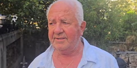 «Τινάχτηκε όλο το κτίριο»: Κάτοικος της Πλάκας περιγράφει στο iefimerida την έκρηξη στην Λυσικράτους