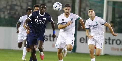 Κηφισιά και Λεβαδειακός έμειναν στο μηδέν