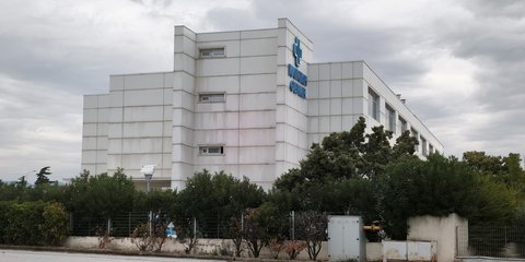 κλινική θεσσαλονικη
