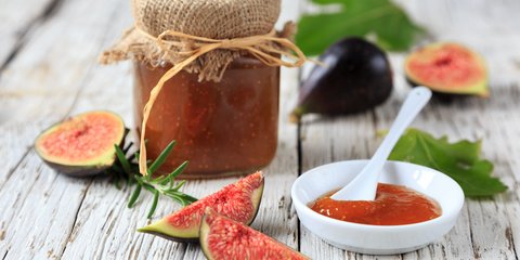 Αυτά τα σύκα είναι ιδανικά για μαρμελάδα -Η συνταγή με 3 υλικά