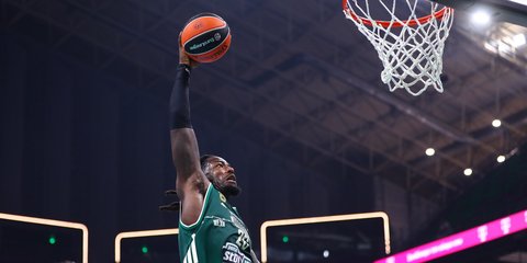 Ο Ματίας Λεσόρ αποκάλυψε την ομάδα στην οποία θα ήθελε να συνεχίσει την καριέρα του εάν αποχωρούσε από τον Παναθηναϊκό AKTOR