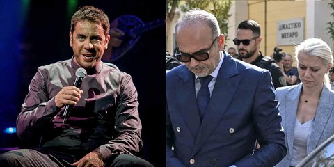 Θάνατος Μαζωνάκη: Χωρίς κάμερες το ιατρείο της Καρνεάδου -Η μέθη, το αντίδοτο, ο απινιδωτής και η φωτογραφία που προκαλεί ερωτήματα