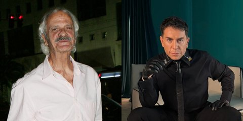 Ο Γιώργος Μαζωνάκης είχε βοηθήσει κρυφά, οικονομικά τον Σπύρο Φωκά -Οσα αποκάλυψε η χήρα του ηθοποιού