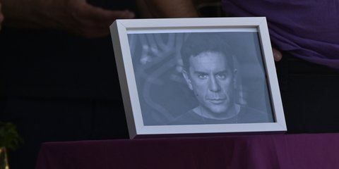 Γιώργος Μαζωνάκης