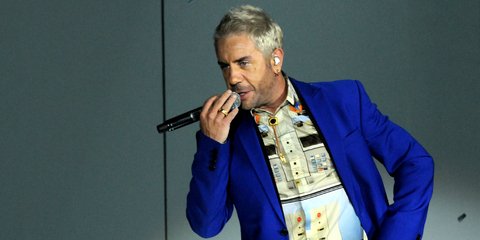 «Έζησες όπως ήθελες, ξεχώρισες, έχω παγώσει»: Σε σοκ η showbiz, αποχαιρετά τον Γιώργο Μαζωνάκη