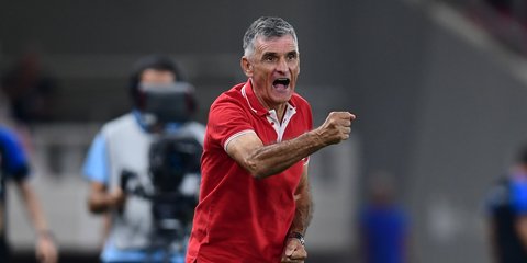 Βαλένθια: Ο Μεντιλίμπαρ συγκεντρώνει πολλές πιθανότητες να διαδεχθεί τον Κορμπεράν