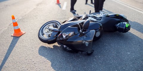Μοιραίο ταξίδι στην Ευρώπη για Συριανό μοτοσικλετιστή