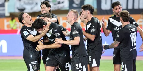 ΟΦΗ - Κηφισιά 2-0: Ελληνική «υπόθεση» η επιστροφή στις νίκες για τους Κρητικούς στη Super League [βίντεο]