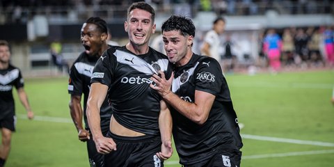 Η βαθμολογία του Europa League μετά τις νίκες ΟΦΗ και Ολυμπιακού