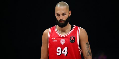 Αθλητικές μεταδόσεις: Πού θα δείτε Ολυμπιακός - Ρεάλ στον τελικό του EuroLeague Super Cup