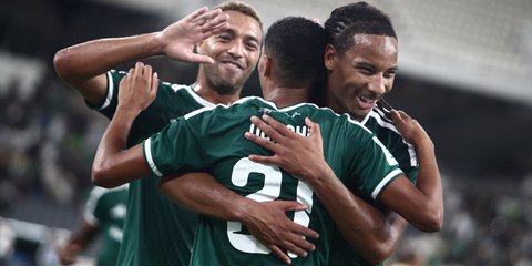 Βαθμολογία Super League: Καλπάζει στην κορυφή ο Παναθηναϊκός, σε τροχιά τετράδας ο ΟΦΗ