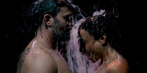 «Τα Παιδιά ενός Κατώτερου Θεού» 