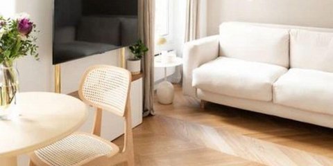 Ένα σπίτι μόλις 27 τ.μ. που έχει τα πάντα -Η έξυπνη ανακαίνιση που αξιοποίησε κάθε εκατοστό