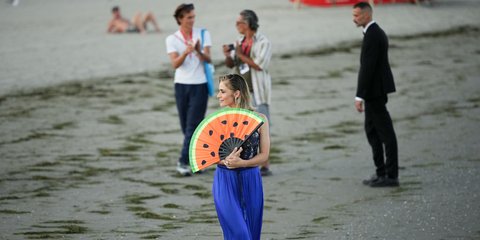 83ο Φεστιβάλ Βενετίας: Ανοίγει σήμερα η αυλαία -Ποιες ταινίες θα διαγωνιστούν, οι Ελληνικές συμμετοχές
