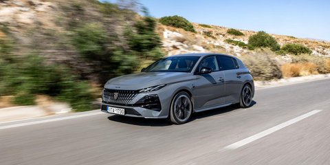 Peugeot 308 diesel