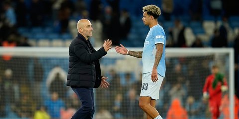 Premier League: «Υπαρκτός ο κίνδυνος του υποβιβασμού για τη Μάντσεστερ Σίτι»