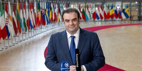 Κυριάκος Πιερρακάκης