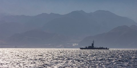 Πολεμικό Ναυτικό του Ισραήλ
